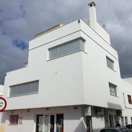 Apartamentos Levante Захара де лос Атунес Екстериор снимка
