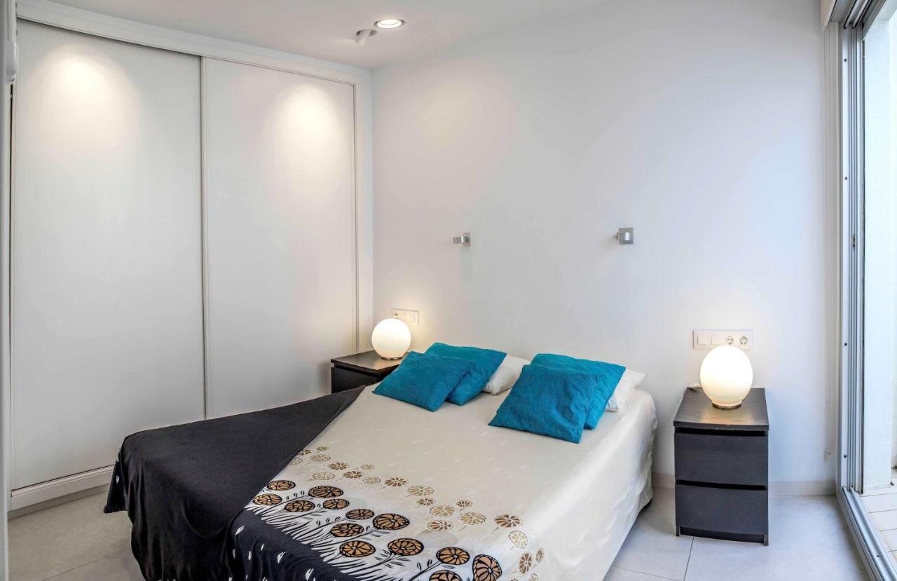 Apartamentos Levante Захара де лос Атунес Екстериор снимка