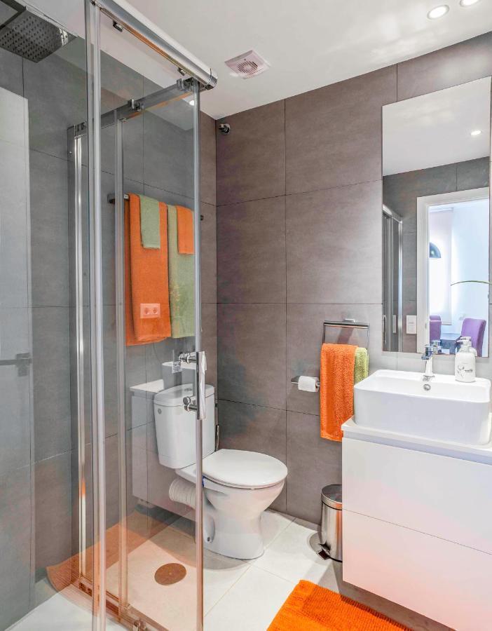 Apartamentos Levante Захара де лос Атунес Екстериор снимка