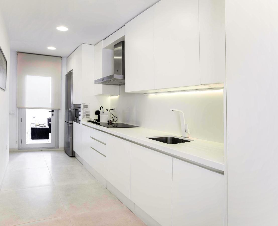 Apartamentos Levante Захара де лос Атунес Екстериор снимка