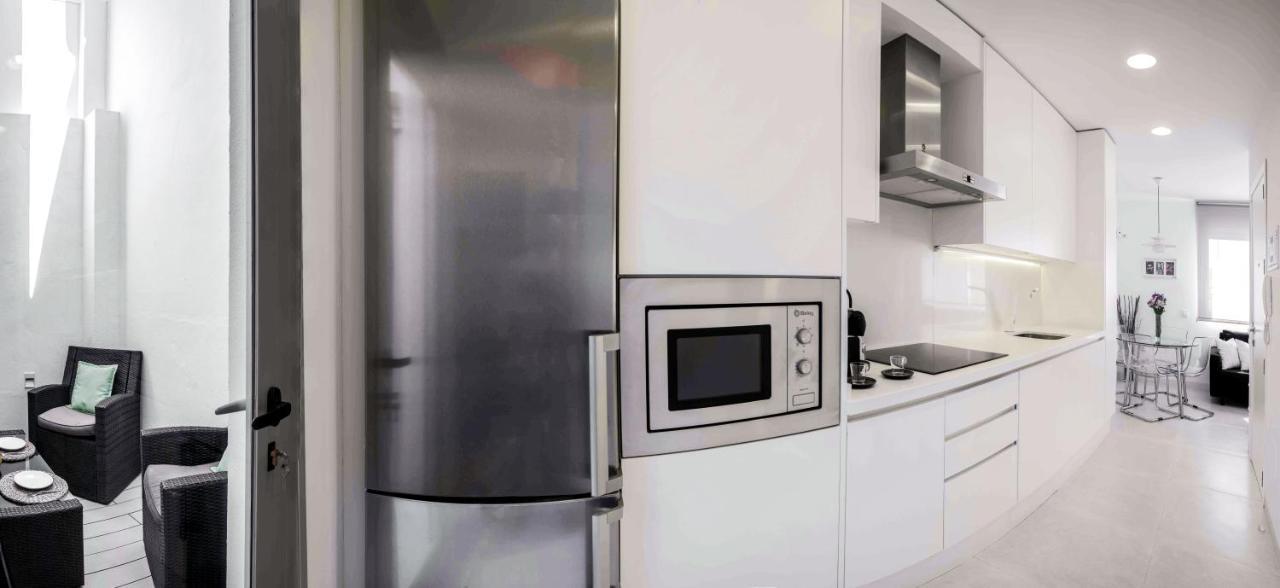 Apartamentos Levante Захара де лос Атунес Екстериор снимка